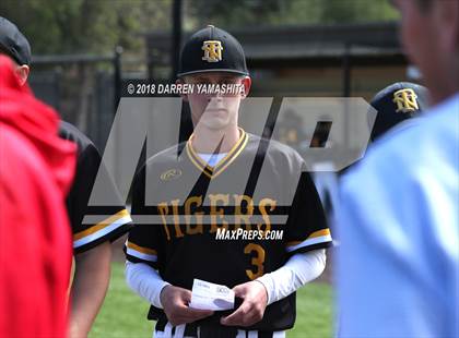 Thumbnail 2 in Terra Nova @ Palma (CIF CCS D3 Quarterfinal) photogallery.