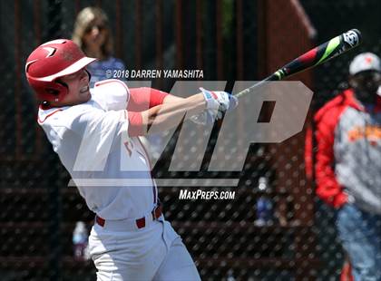 Thumbnail 1 in Terra Nova @ Palma (CIF CCS D3 Quarterfinal) photogallery.