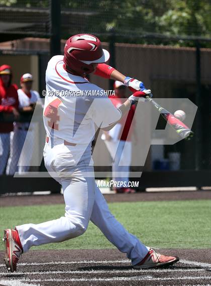 Thumbnail 3 in Terra Nova @ Palma (CIF CCS D3 Quarterfinal) photogallery.