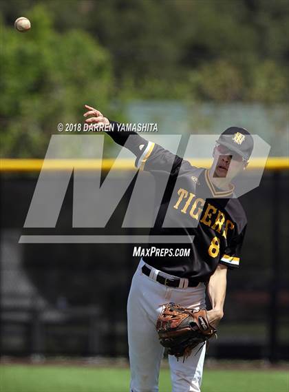 Thumbnail 1 in Terra Nova @ Palma (CIF CCS D3 Quarterfinal) photogallery.