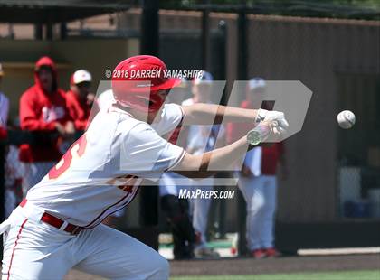 Thumbnail 2 in Terra Nova @ Palma (CIF CCS D3 Quarterfinal) photogallery.