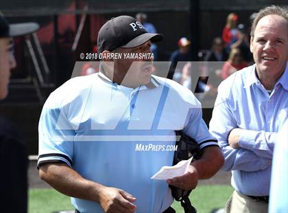 Thumbnail 1 in Terra Nova @ Palma (CIF CCS D3 Quarterfinal) photogallery.