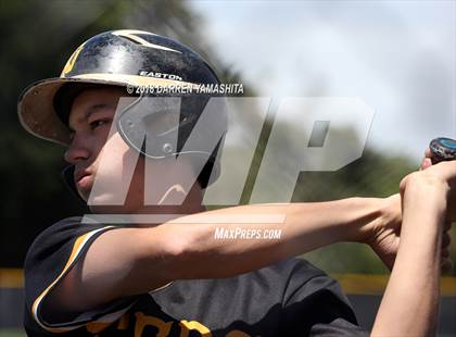 Thumbnail 1 in Terra Nova @ Palma (CIF CCS D3 Quarterfinal) photogallery.