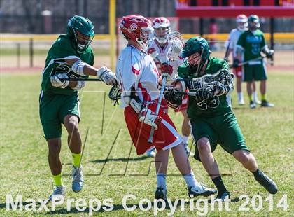 Thumbnail 1 in Wachusett Regional @ St. John's photogallery.