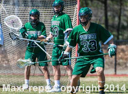 Thumbnail 1 in Wachusett Regional @ St. John's photogallery.