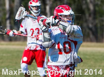 Thumbnail 1 in Wachusett Regional @ St. John's photogallery.