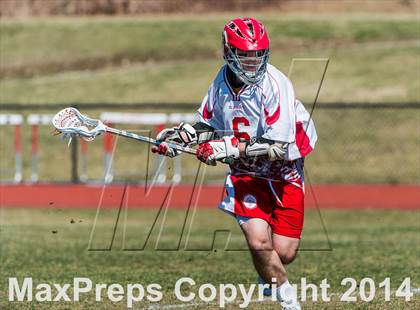 Thumbnail 2 in Wachusett Regional @ St. John's photogallery.