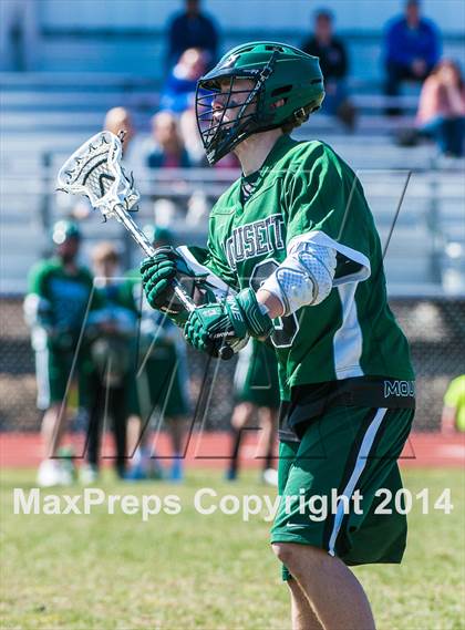 Thumbnail 2 in Wachusett Regional @ St. John's photogallery.