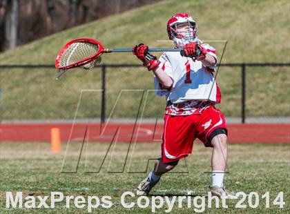 Thumbnail 1 in Wachusett Regional @ St. John's photogallery.