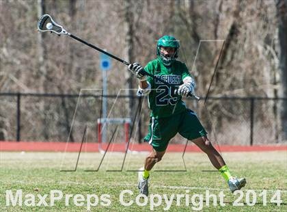 Thumbnail 3 in Wachusett Regional @ St. John's photogallery.