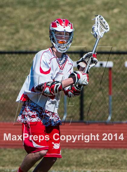 Thumbnail 3 in Wachusett Regional @ St. John's photogallery.