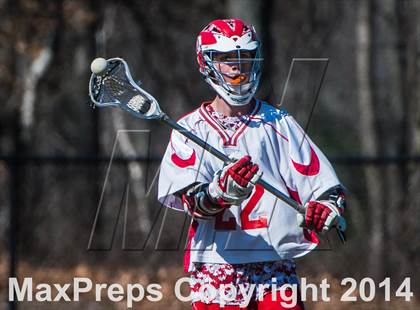 Thumbnail 2 in Wachusett Regional @ St. John's photogallery.
