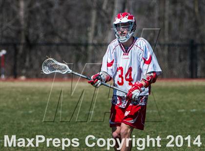 Thumbnail 1 in Wachusett Regional @ St. John's photogallery.