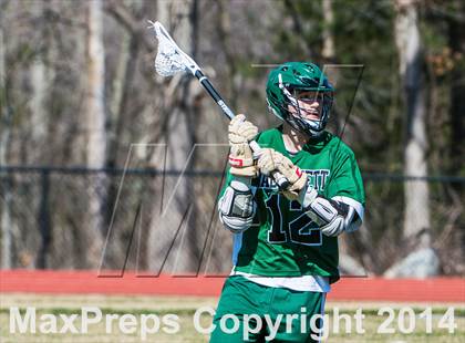 Thumbnail 3 in Wachusett Regional @ St. John's photogallery.