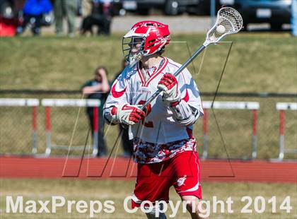 Thumbnail 1 in Wachusett Regional @ St. John's photogallery.