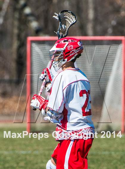 Thumbnail 2 in Wachusett Regional @ St. John's photogallery.