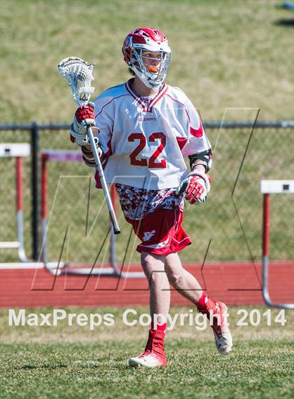 Thumbnail 1 in Wachusett Regional @ St. John's photogallery.
