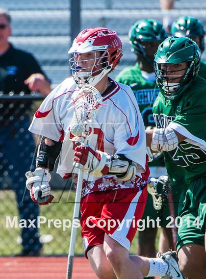 Thumbnail 3 in Wachusett Regional @ St. John's photogallery.