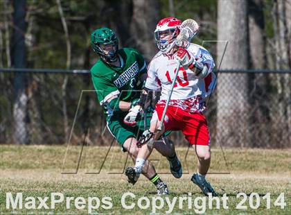 Thumbnail 1 in Wachusett Regional @ St. John's photogallery.