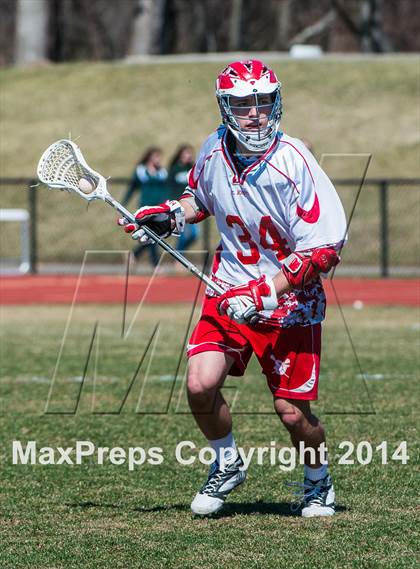 Thumbnail 1 in Wachusett Regional @ St. John's photogallery.