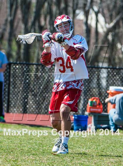 Thumbnail 1 in Wachusett Regional @ St. John's photogallery.