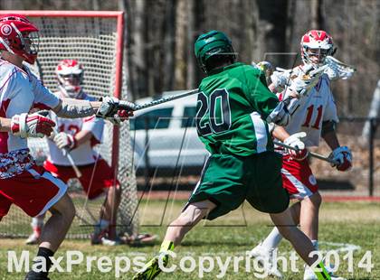Thumbnail 2 in Wachusett Regional @ St. John's photogallery.
