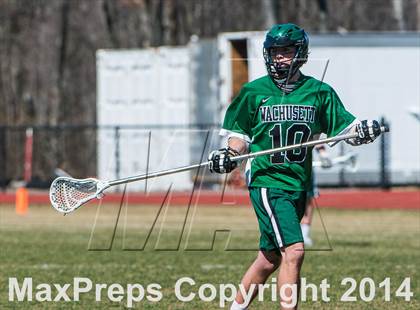 Thumbnail 2 in Wachusett Regional @ St. John's photogallery.