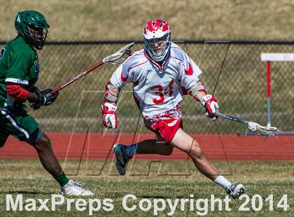 Thumbnail 3 in Wachusett Regional @ St. John's photogallery.