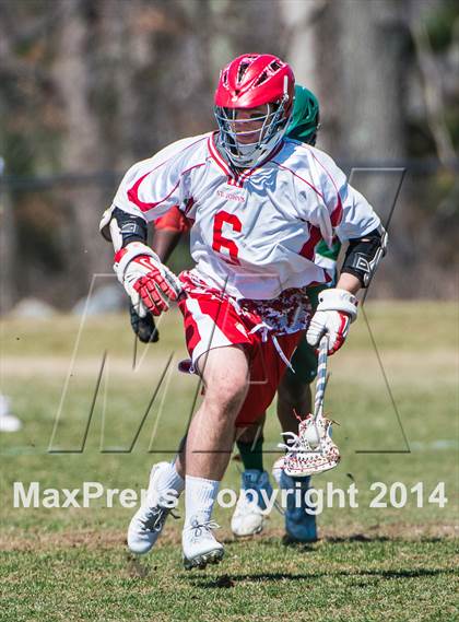 Thumbnail 1 in Wachusett Regional @ St. John's photogallery.