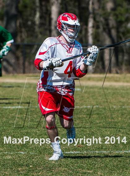 Thumbnail 3 in Wachusett Regional @ St. John's photogallery.
