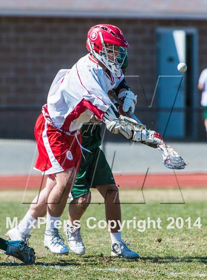 Thumbnail 3 in Wachusett Regional @ St. John's photogallery.