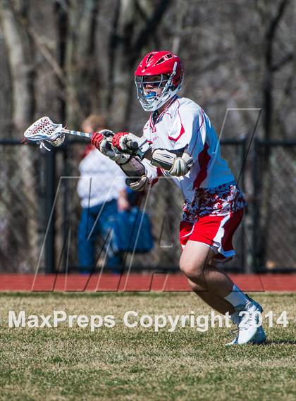 Thumbnail 2 in Wachusett Regional @ St. John's photogallery.