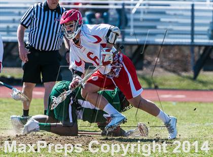 Thumbnail 2 in Wachusett Regional @ St. John's photogallery.