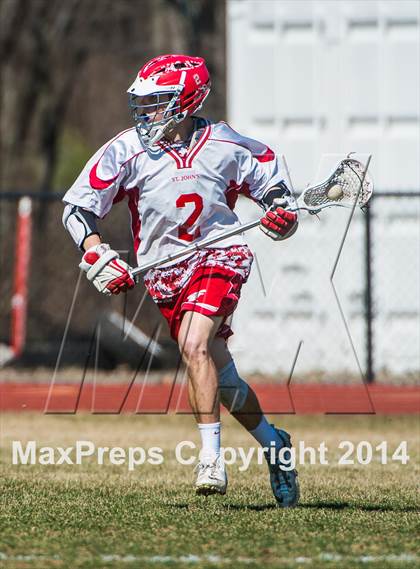 Thumbnail 3 in Wachusett Regional @ St. John's photogallery.