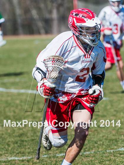 Thumbnail 1 in Wachusett Regional @ St. John's photogallery.