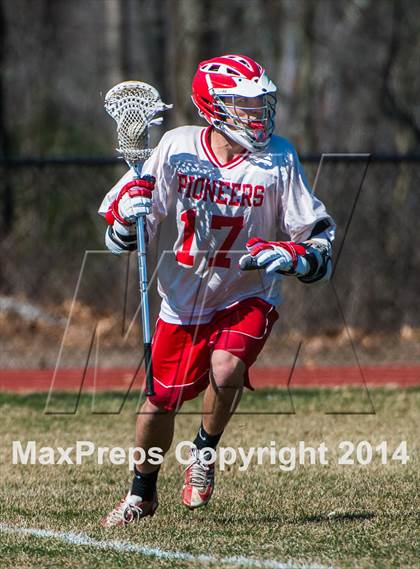 Thumbnail 3 in Wachusett Regional @ St. John's photogallery.