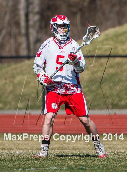 Thumbnail 1 in Wachusett Regional @ St. John's photogallery.