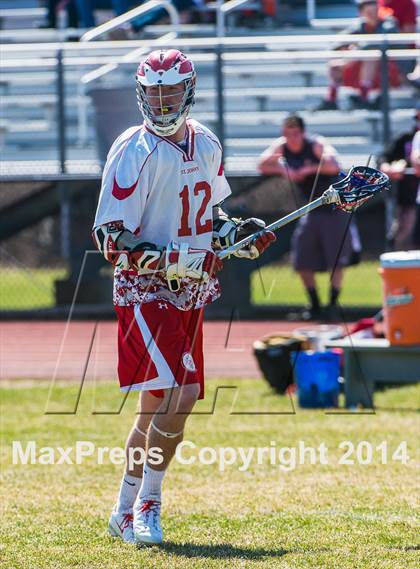 Thumbnail 3 in Wachusett Regional @ St. John's photogallery.