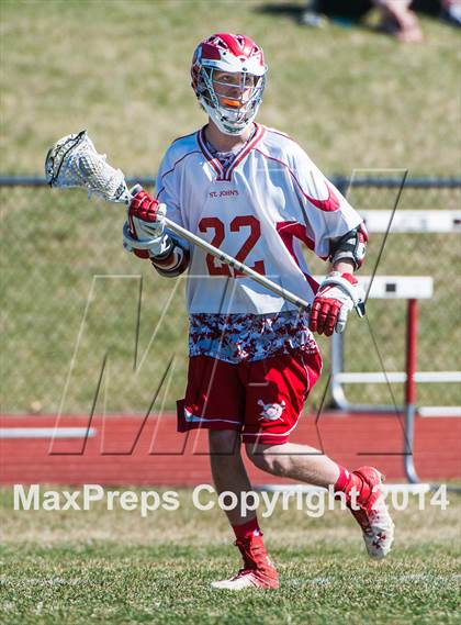 Thumbnail 3 in Wachusett Regional @ St. John's photogallery.