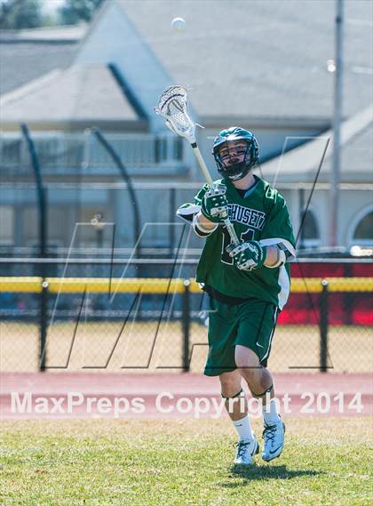 Thumbnail 3 in Wachusett Regional @ St. John's photogallery.