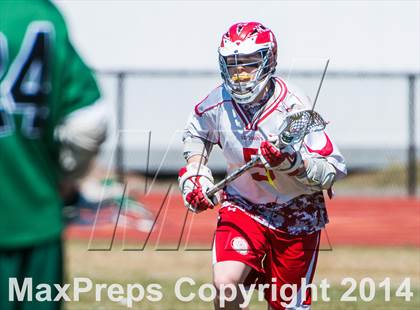 Thumbnail 3 in Wachusett Regional @ St. John's photogallery.