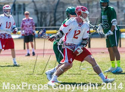 Thumbnail 2 in Wachusett Regional @ St. John's photogallery.