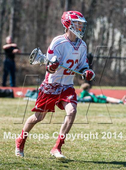 Thumbnail 3 in Wachusett Regional @ St. John's photogallery.