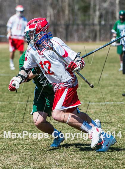 Thumbnail 3 in Wachusett Regional @ St. John's photogallery.