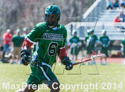 Thumbnail 1 in Wachusett Regional @ St. John's photogallery.