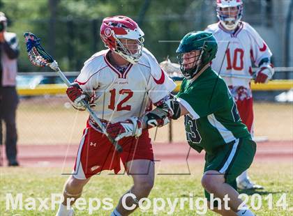 Thumbnail 3 in Wachusett Regional @ St. John's photogallery.