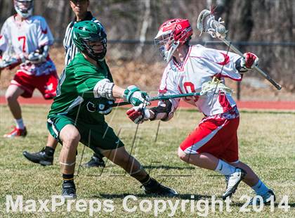 Thumbnail 2 in Wachusett Regional @ St. John's photogallery.