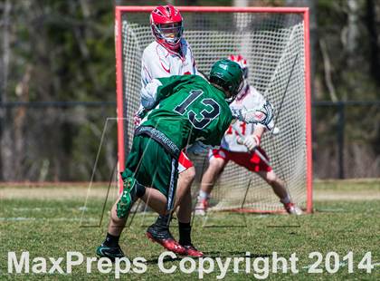 Thumbnail 1 in Wachusett Regional @ St. John's photogallery.