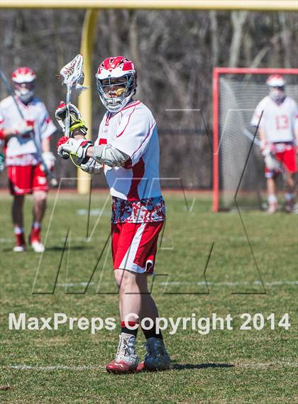Thumbnail 1 in Wachusett Regional @ St. John's photogallery.