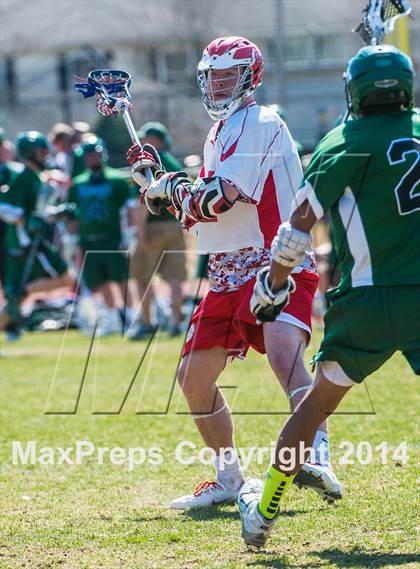 Thumbnail 2 in Wachusett Regional @ St. John's photogallery.